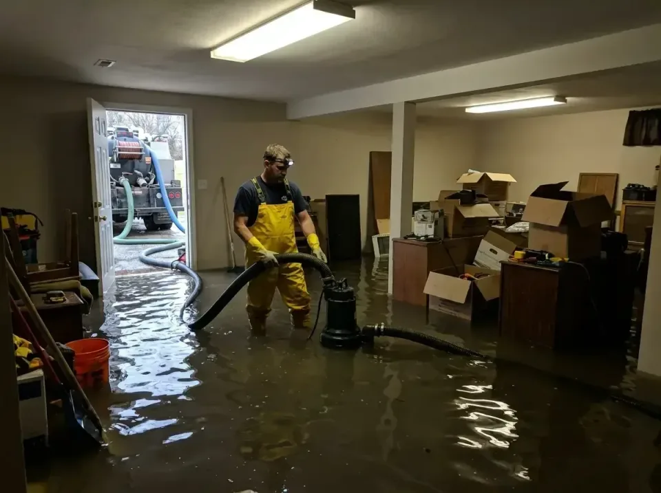 basement-burst-pipe-flooding-a-001 — frequently asked questions, 24-Hour Water Damage Restoration Services in Forest Park, IL